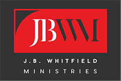 J.B. Whitfield Ministries – Coaching & Leadership Training For Pastors ...